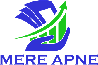 Mere Apne Fincare logo