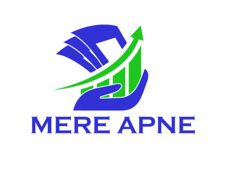 MERE APNE - Co-operative Urban Thrift & Credit Society